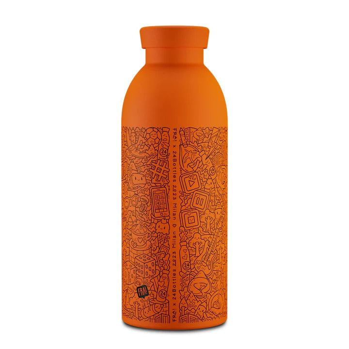 Clima Bottle FRA!, 500ml