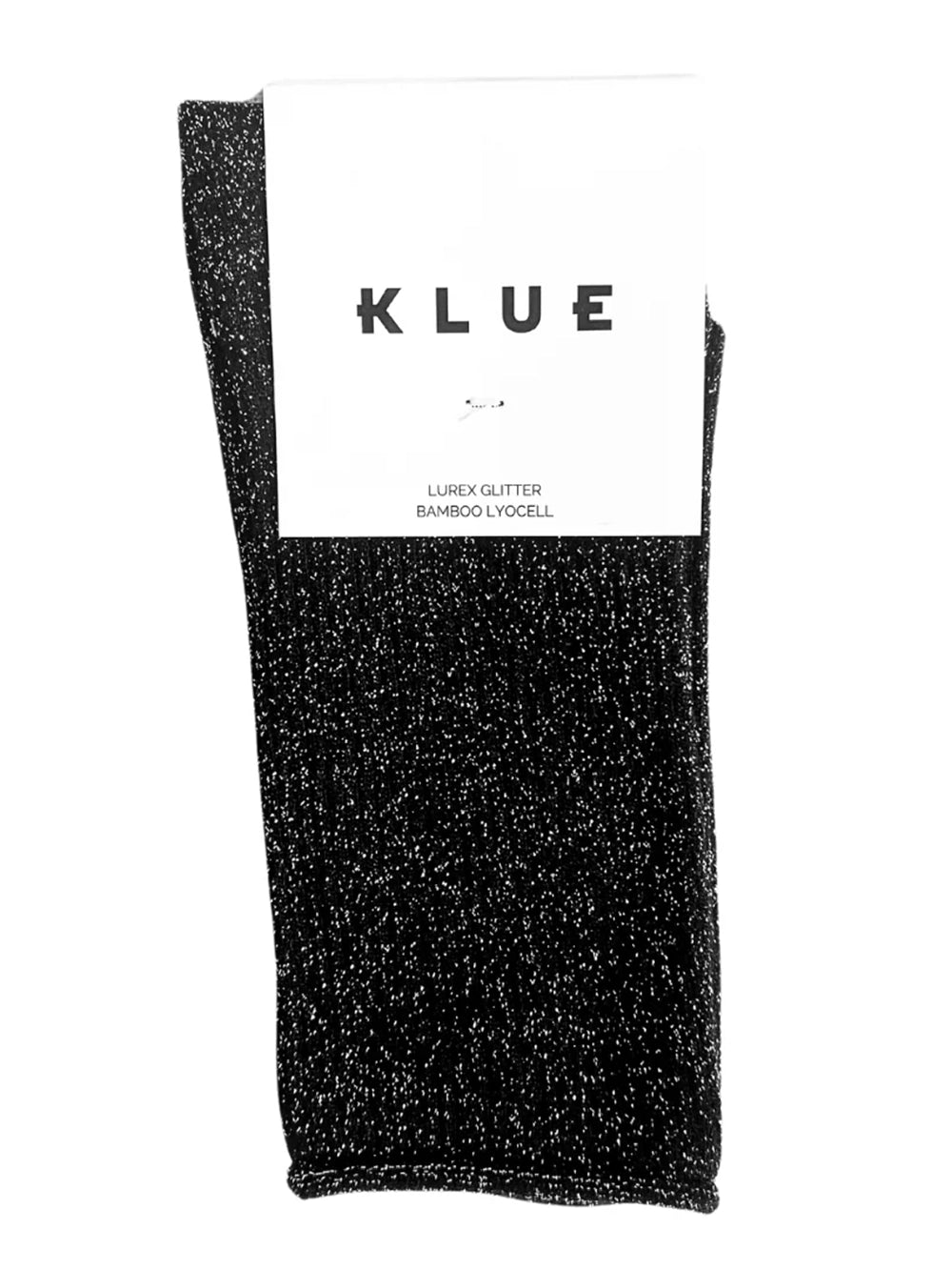 Lurex Glitter Socks