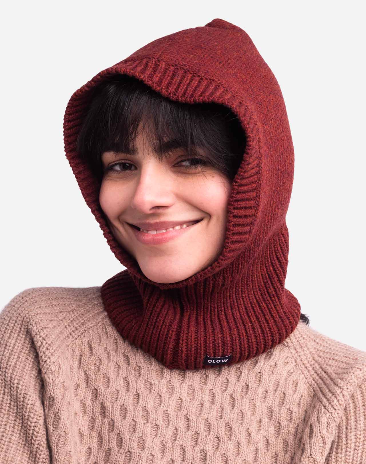 Balaclava Hood