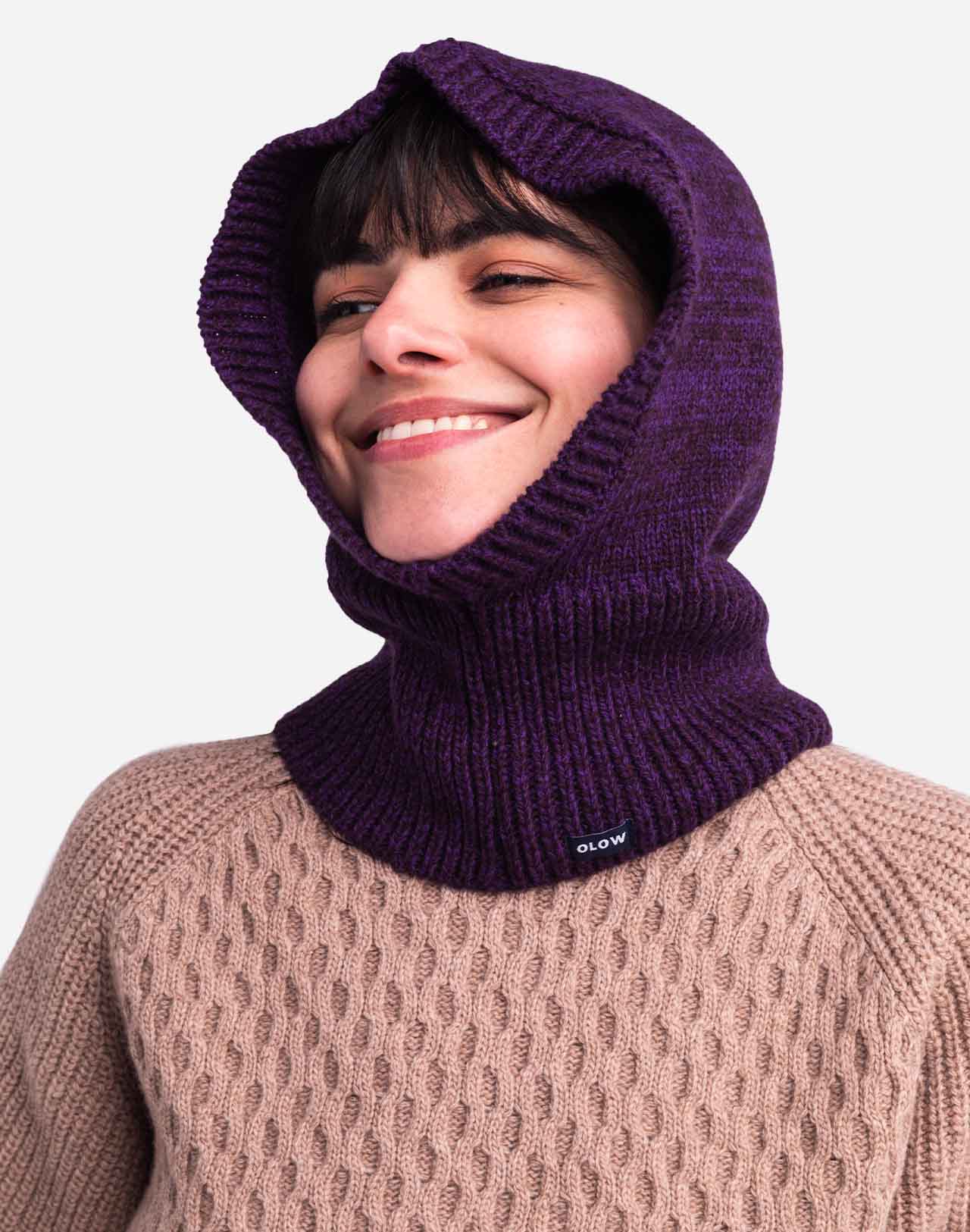 Balaclava Hood