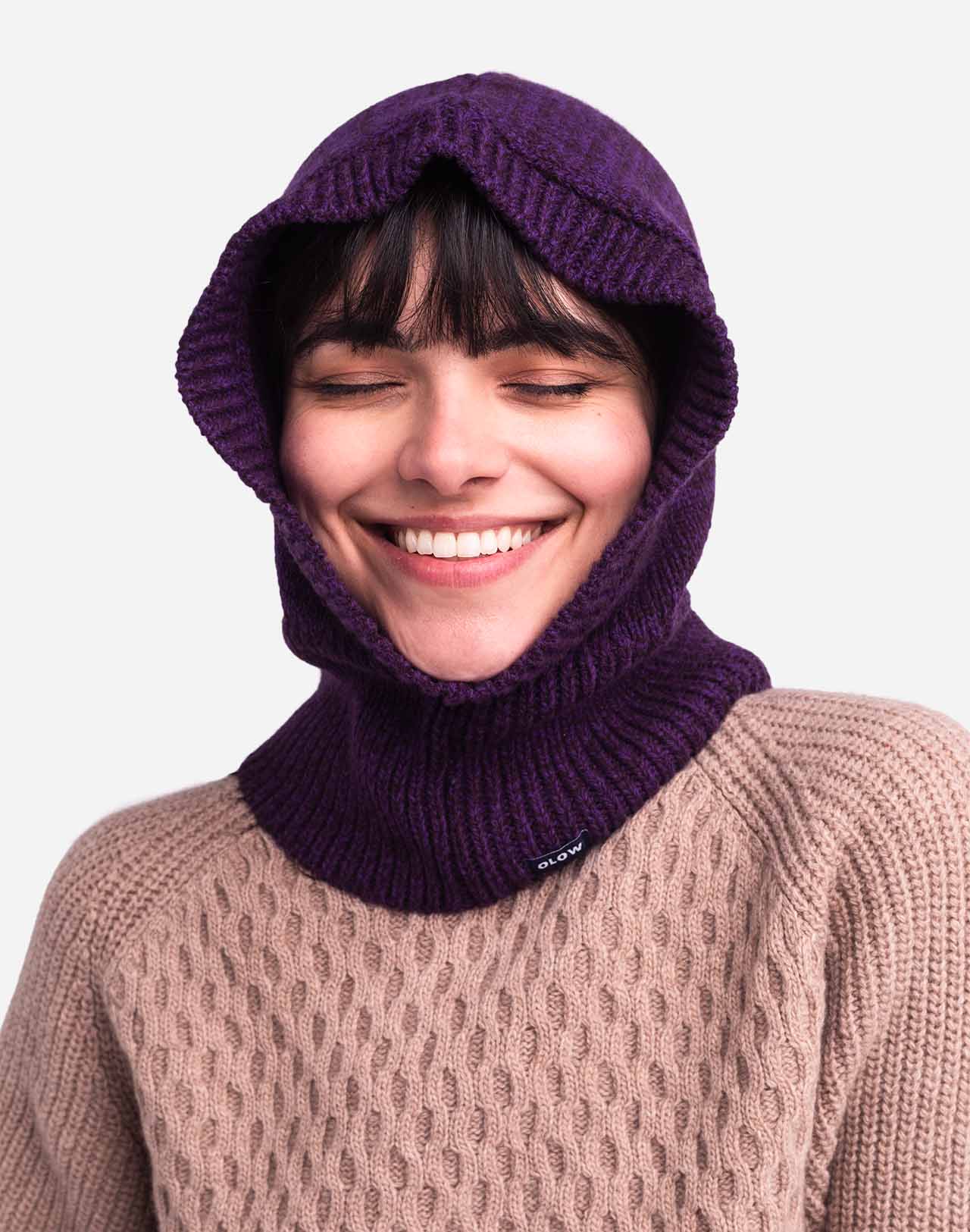 Balaclava Hood