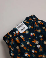 Peanuts Astronaut Boxers
