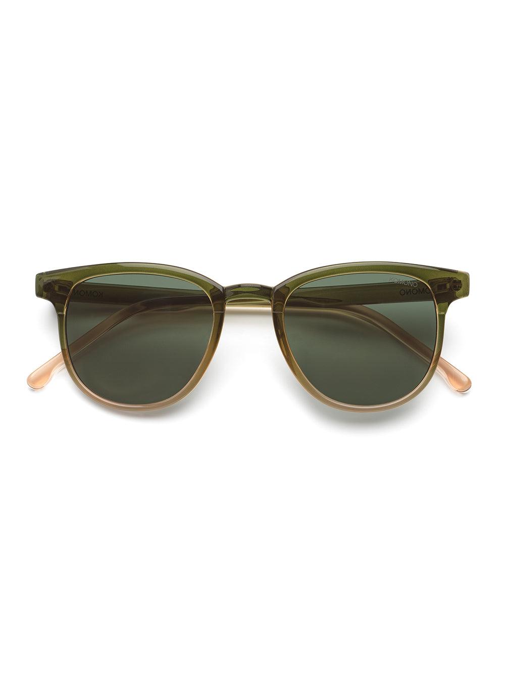 Francis Pacific Sunset