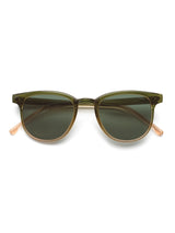 Francis Pacific Sunset