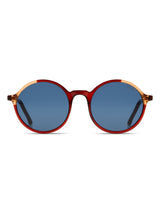 Madison Burgundy Coral