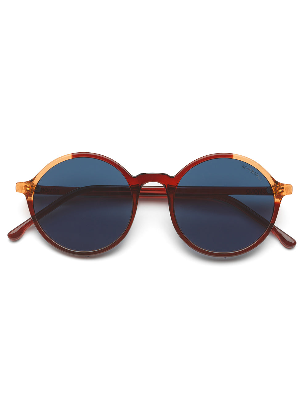 Madison Burgundy Coral