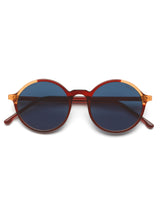 Madison Burgundy Coral