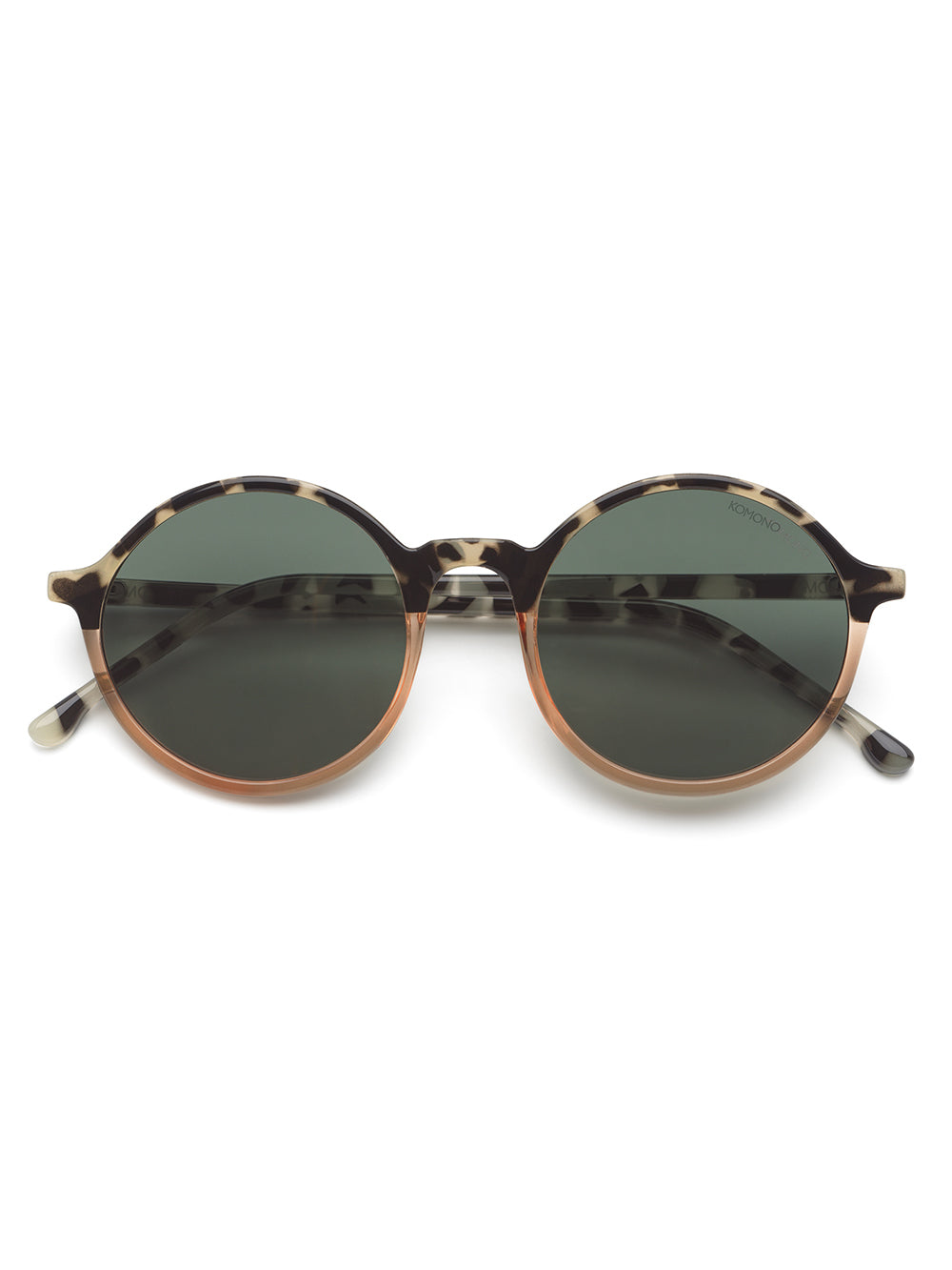 Madison Coral Bobcat