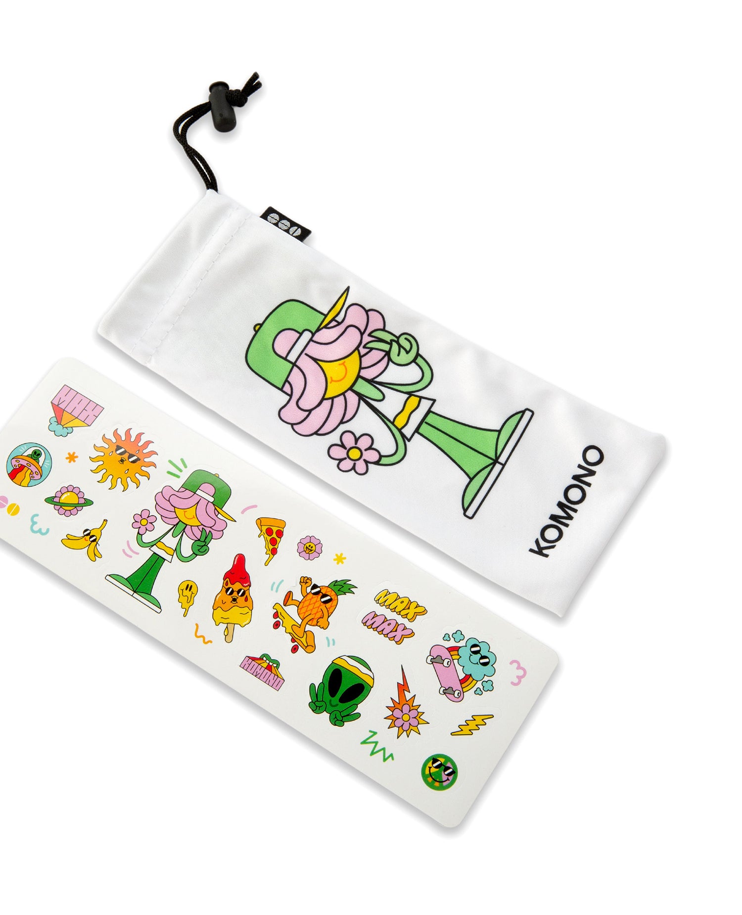 Francis Jr Milky Brick