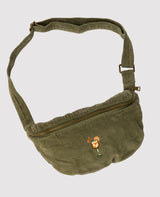 NKSP X Aperol Hip Bag