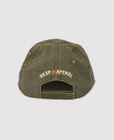 NKSP X Aperol Cap