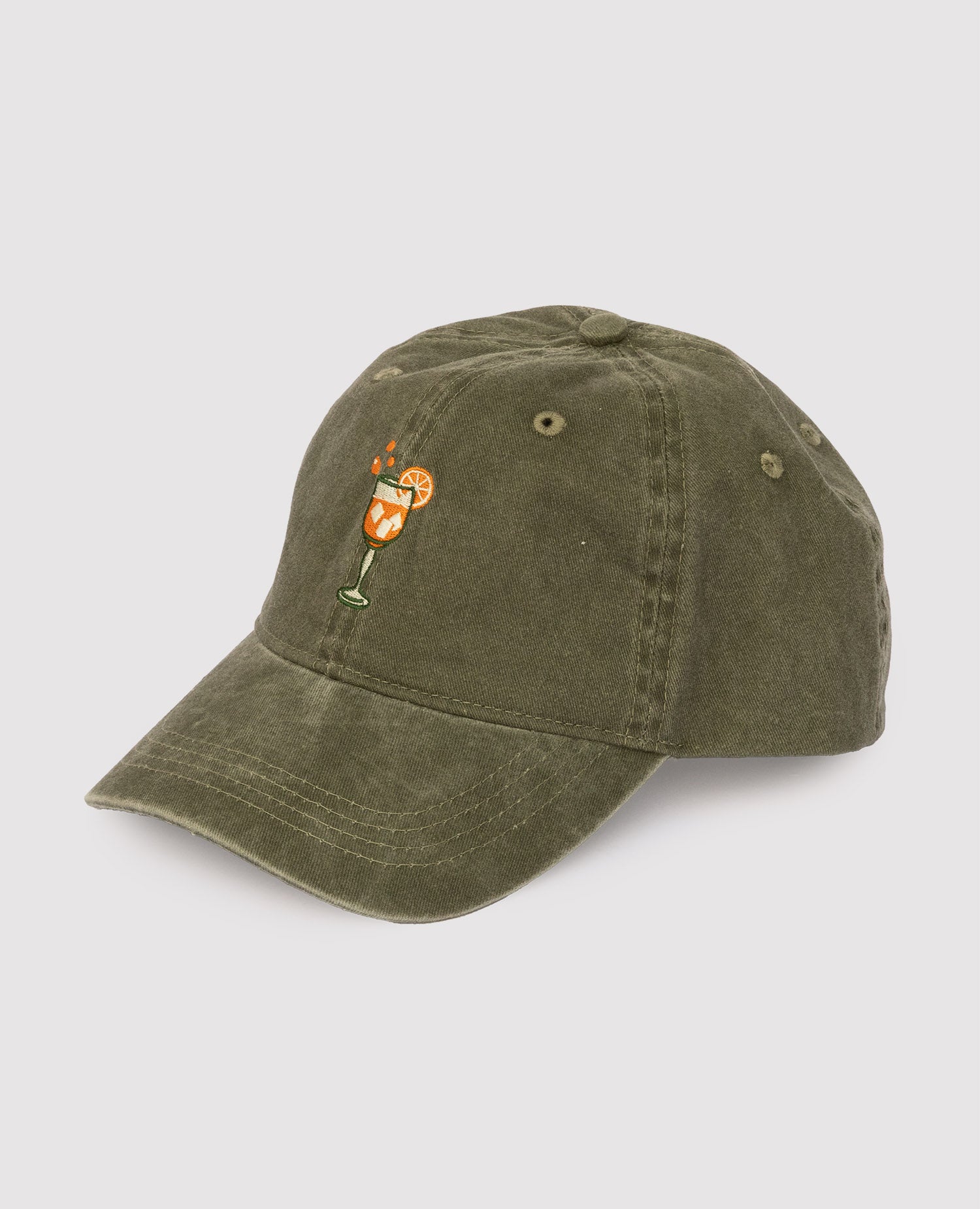 NKSP X Aperol Cap