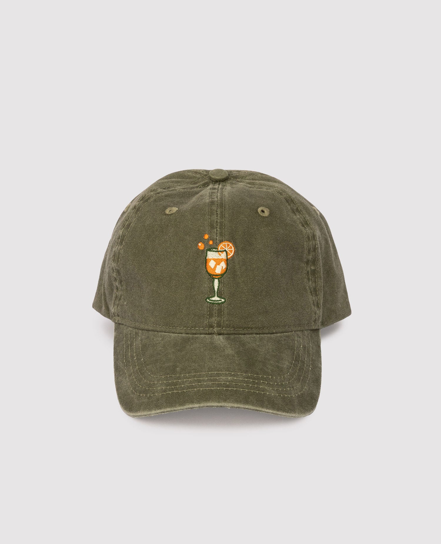 NKSP X Aperol Cap