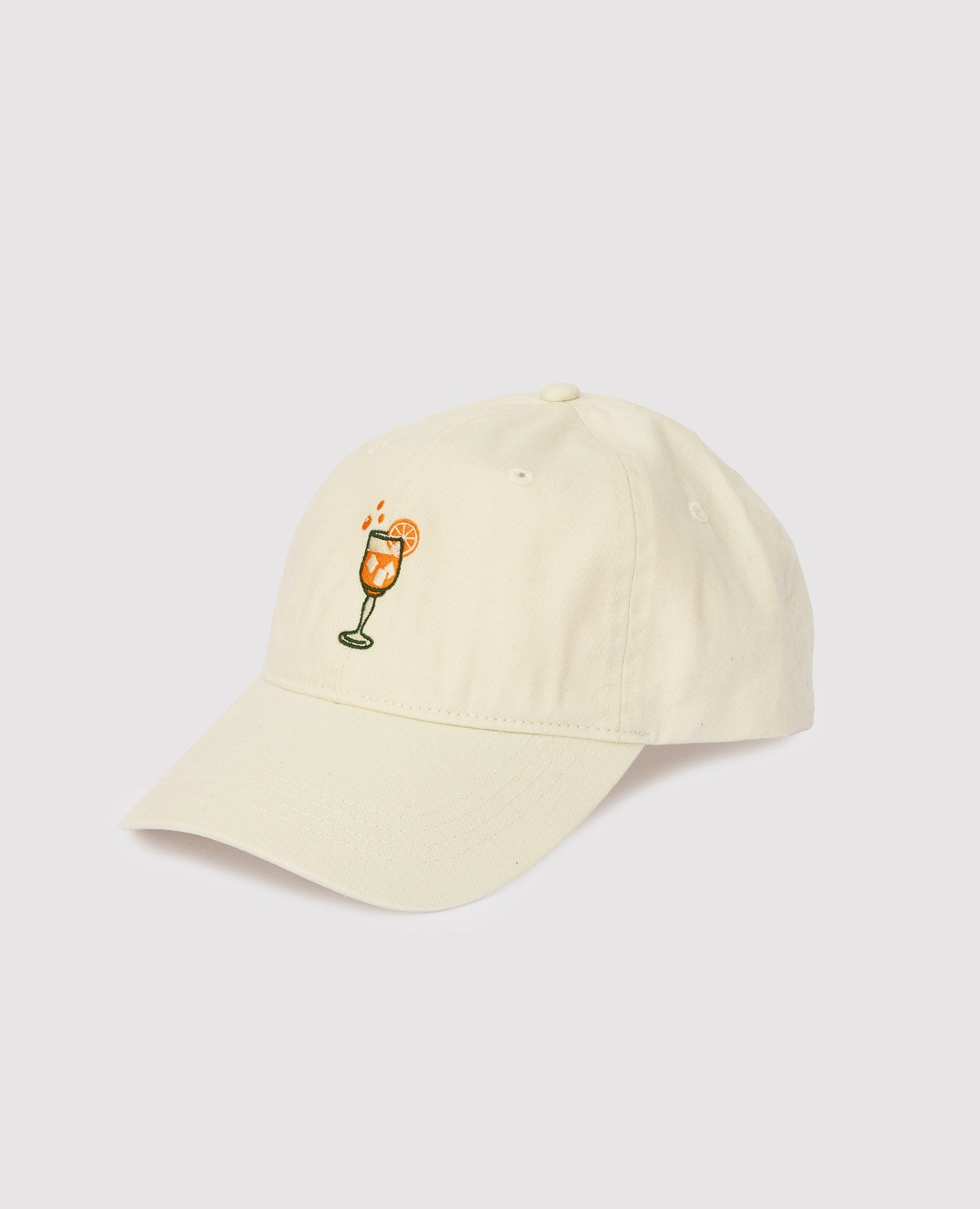NKSP X Aperol Cap