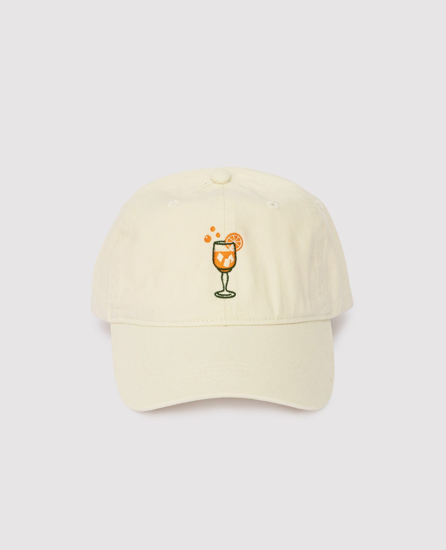 NKSP X Aperol Cap