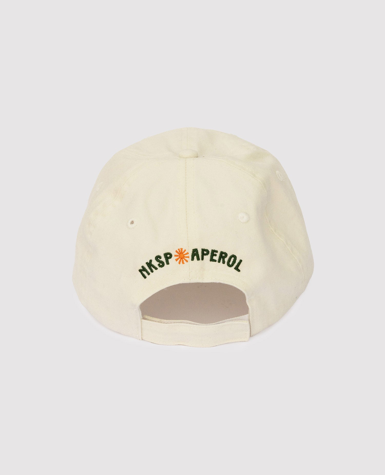 NKSP X Aperol Cap