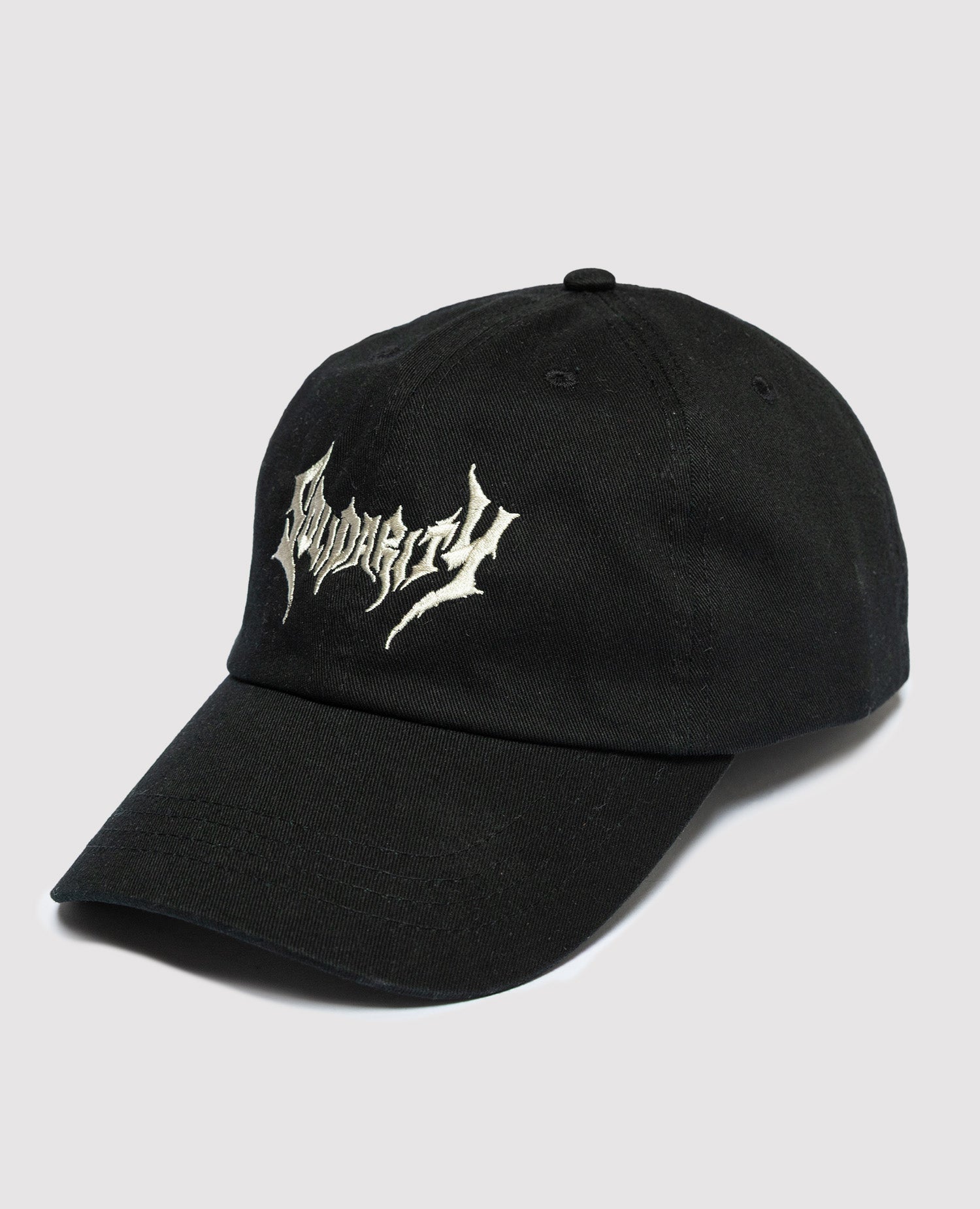 Solidarity Cap