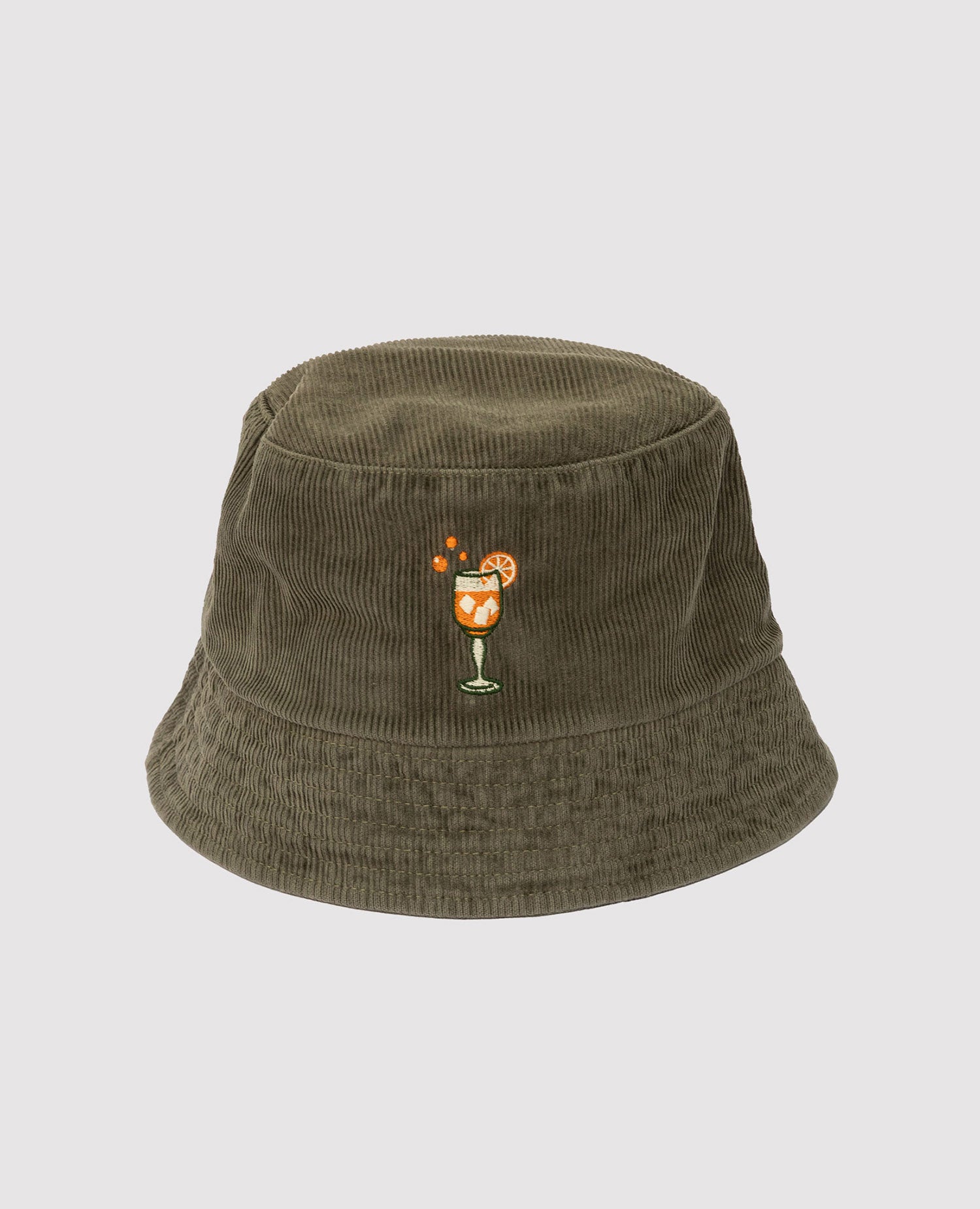 NKSP X Aperol Bucket Hat