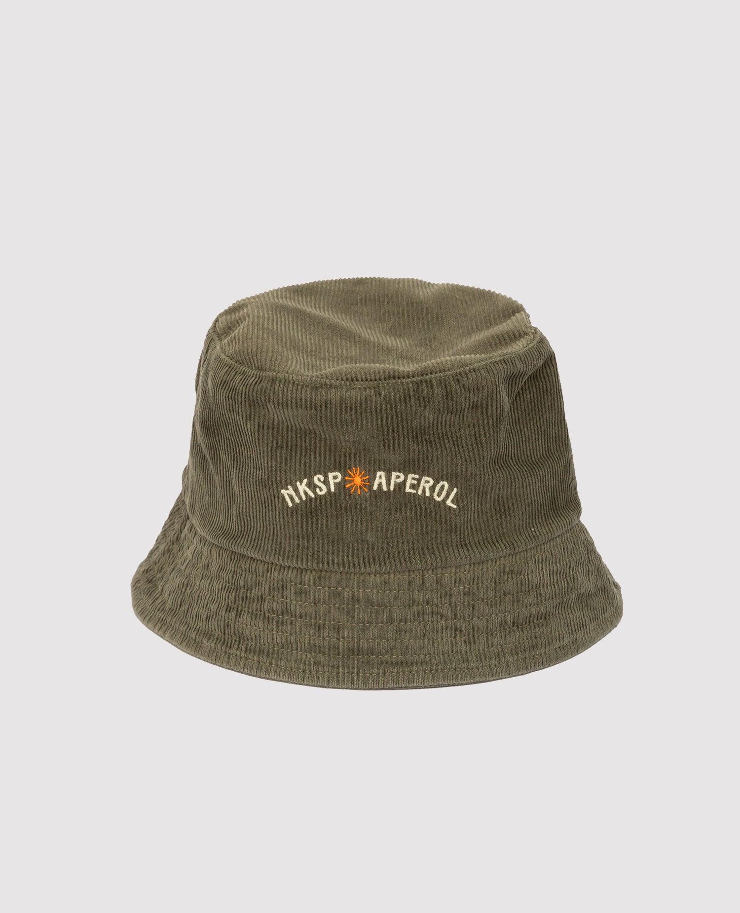 NKSP X Aperol Bucket Hat