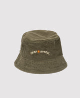 NKSP X Aperol Bucket Hat