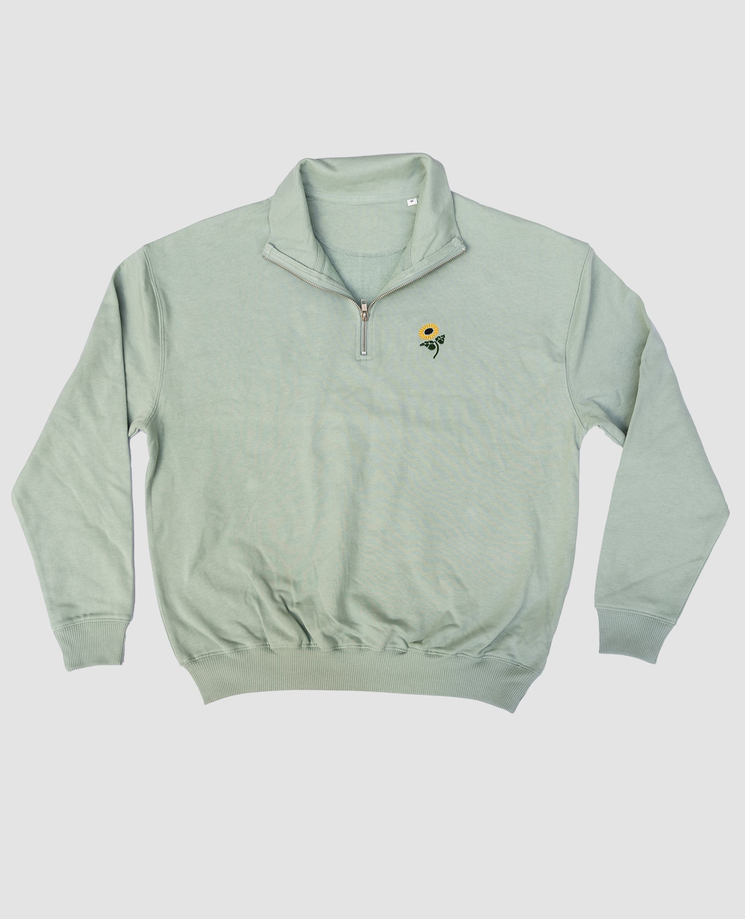 Sunflower Half-Zip