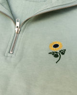 Sunflower Half-Zip