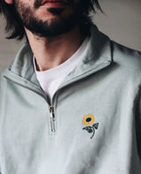 Sunflower Half-Zip