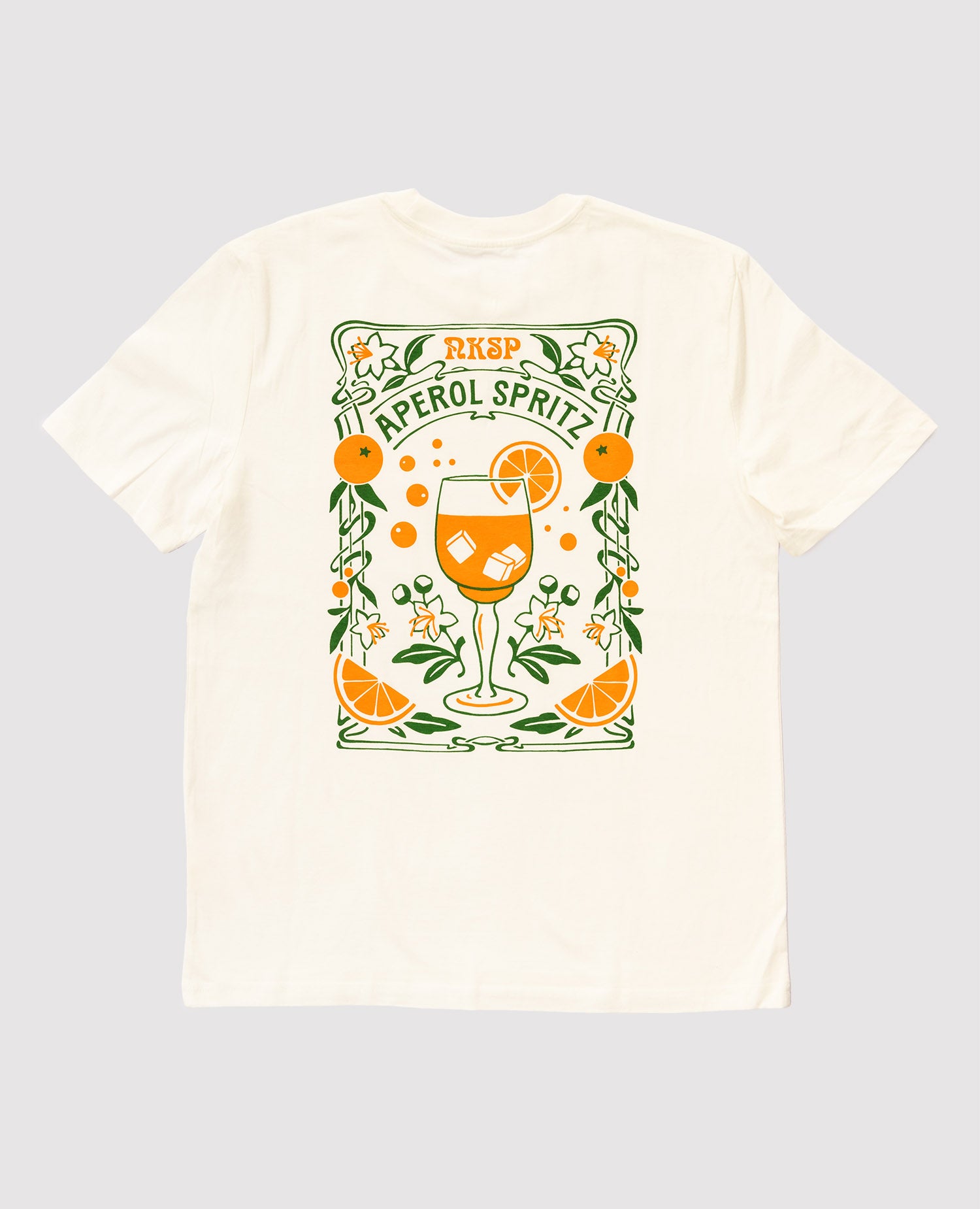 NKSP X Aperol T-Shirt