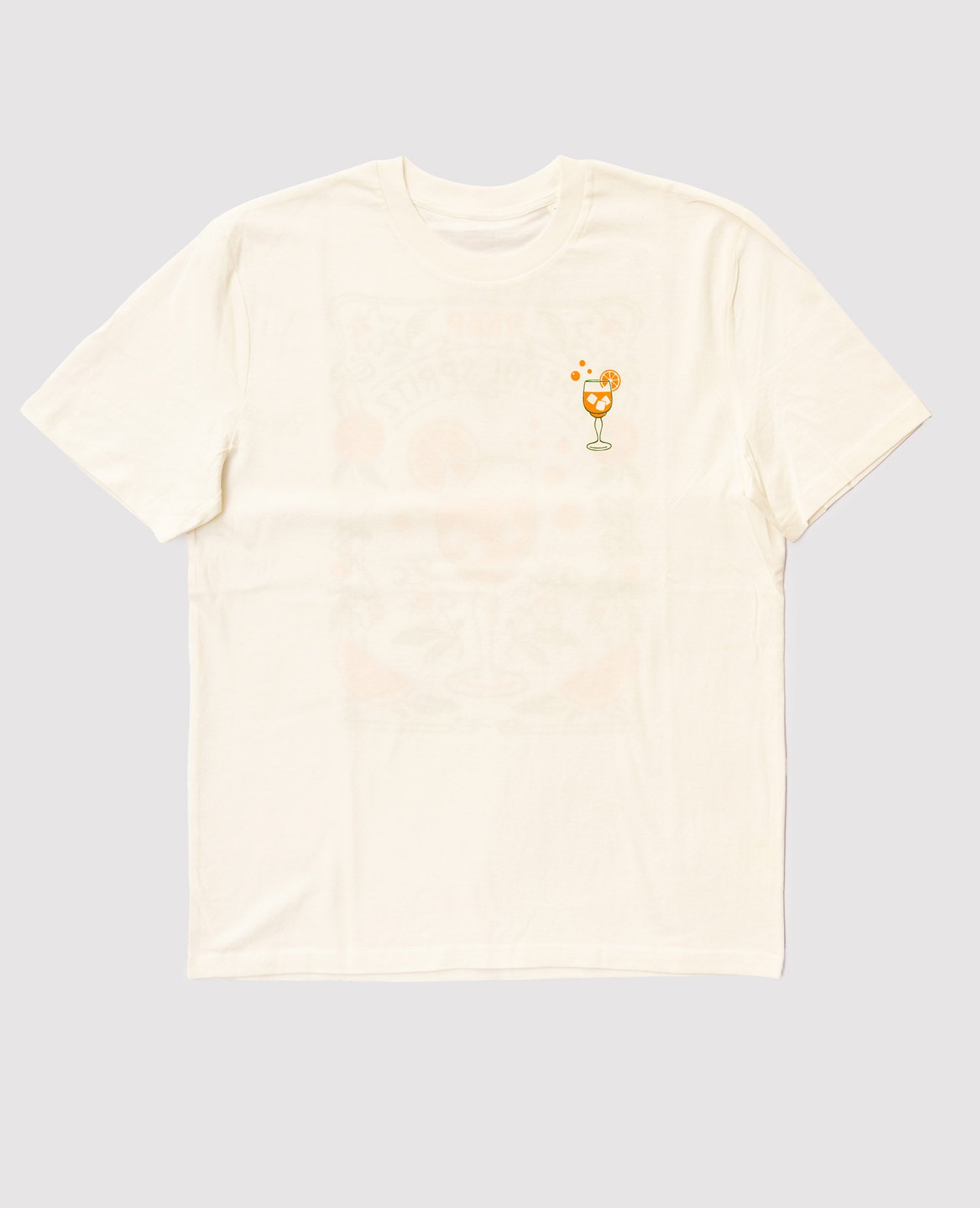 NKSP X Aperol T-Shirt
