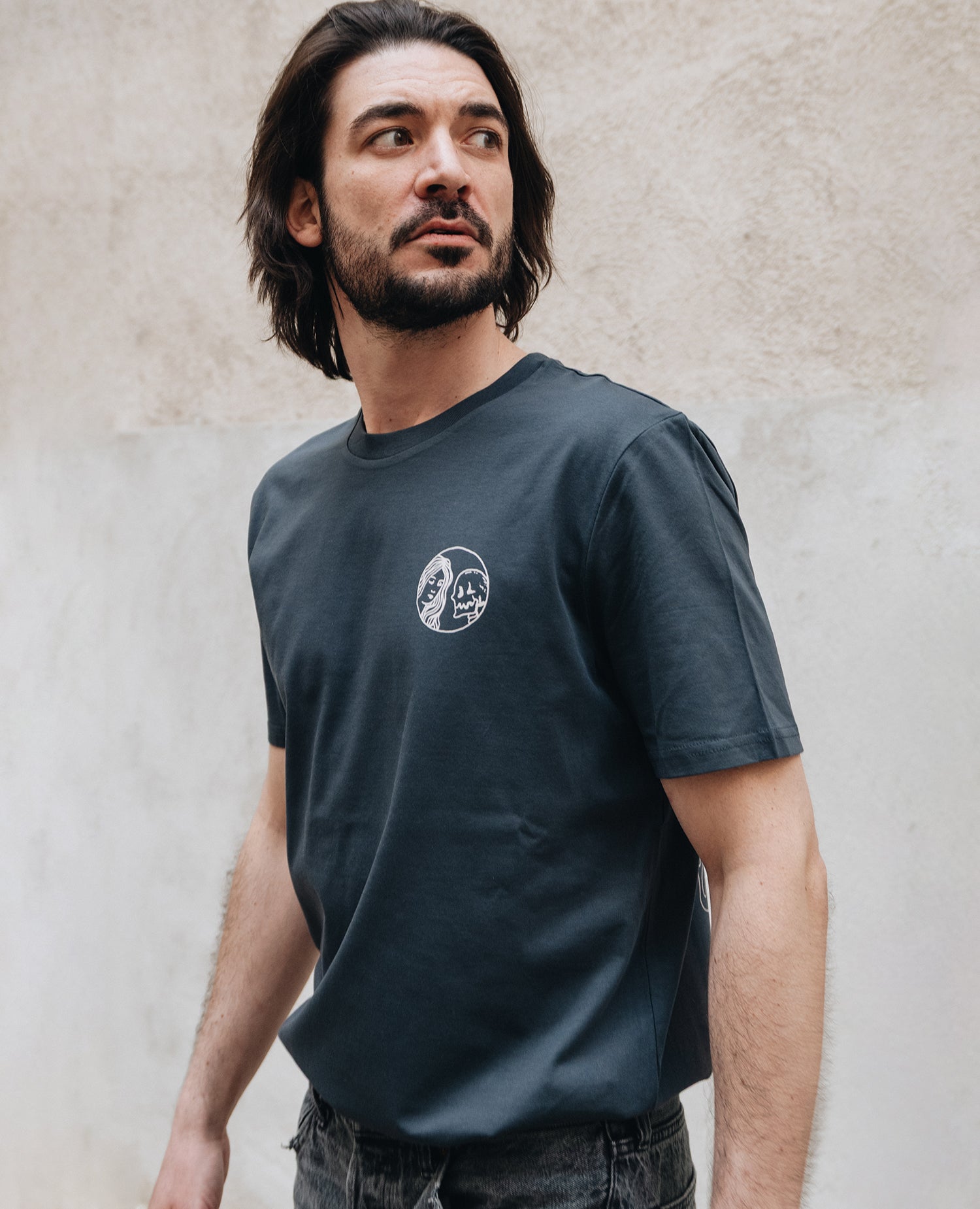 Lebenselixier Dark Blue