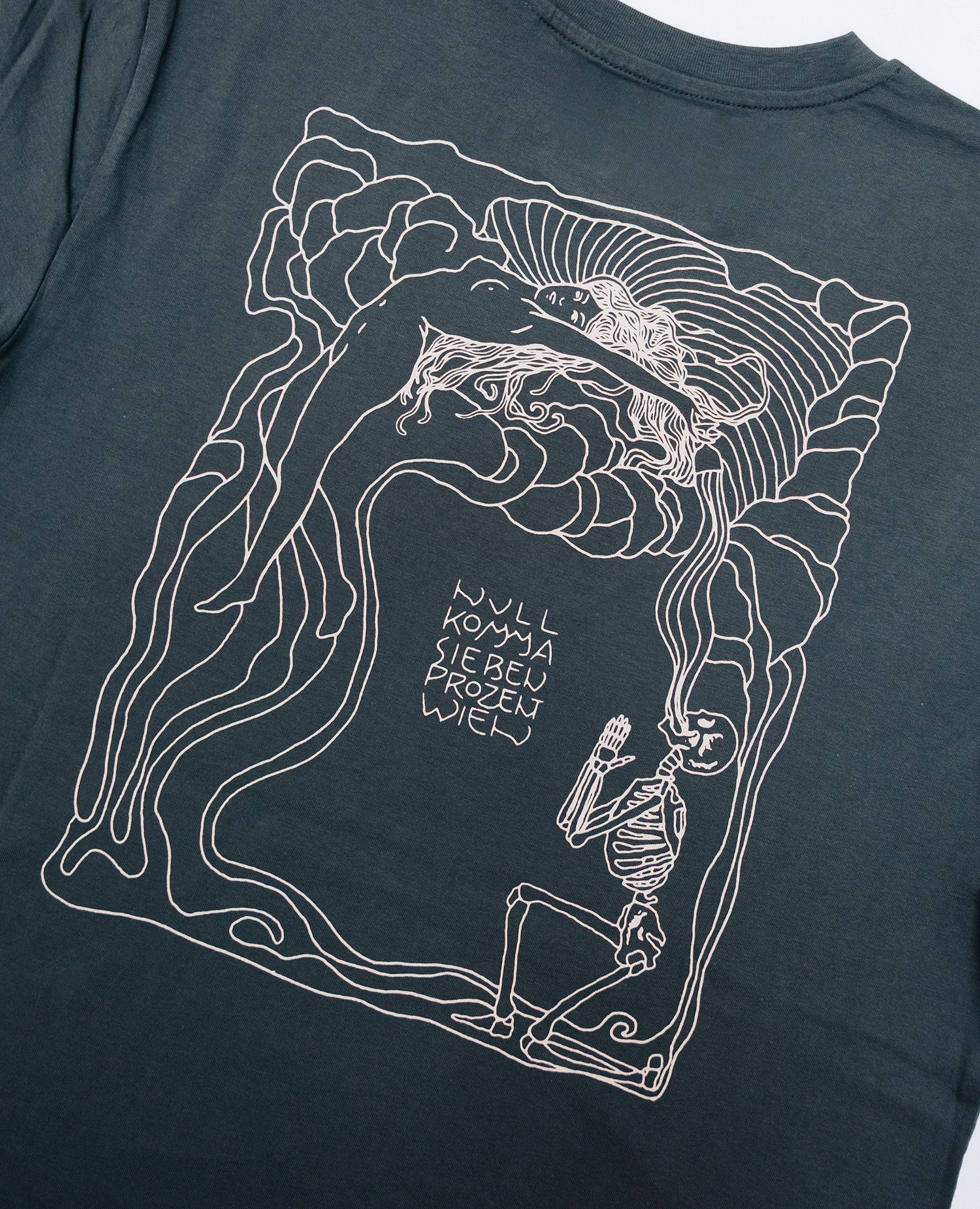 Lebenselixier Dark Blue