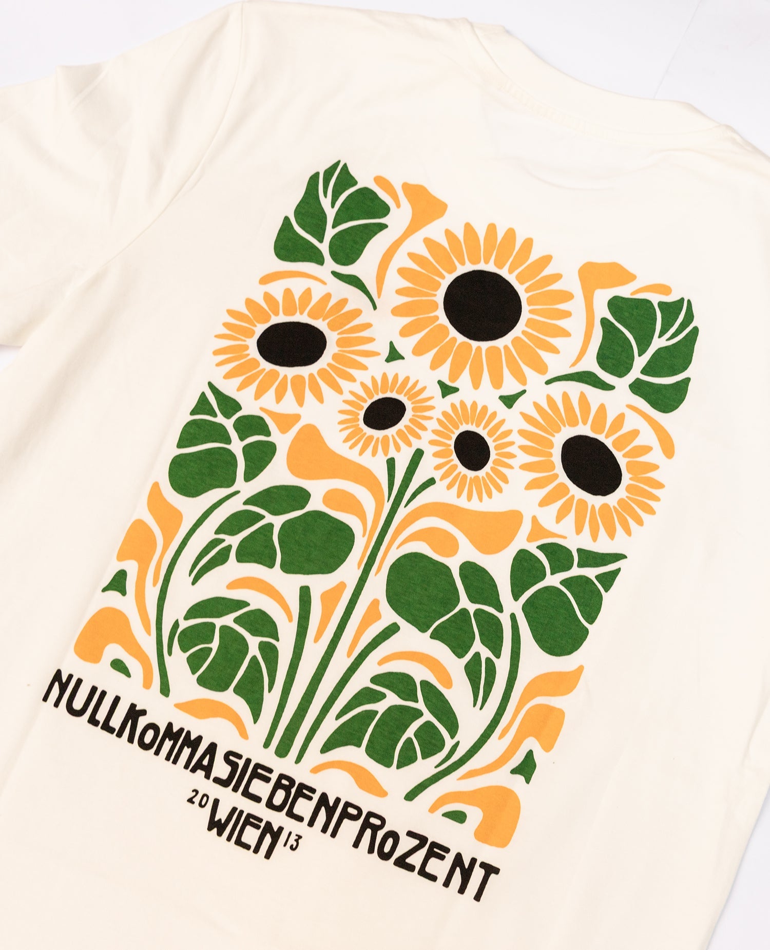 Sunflowers T-Shirt