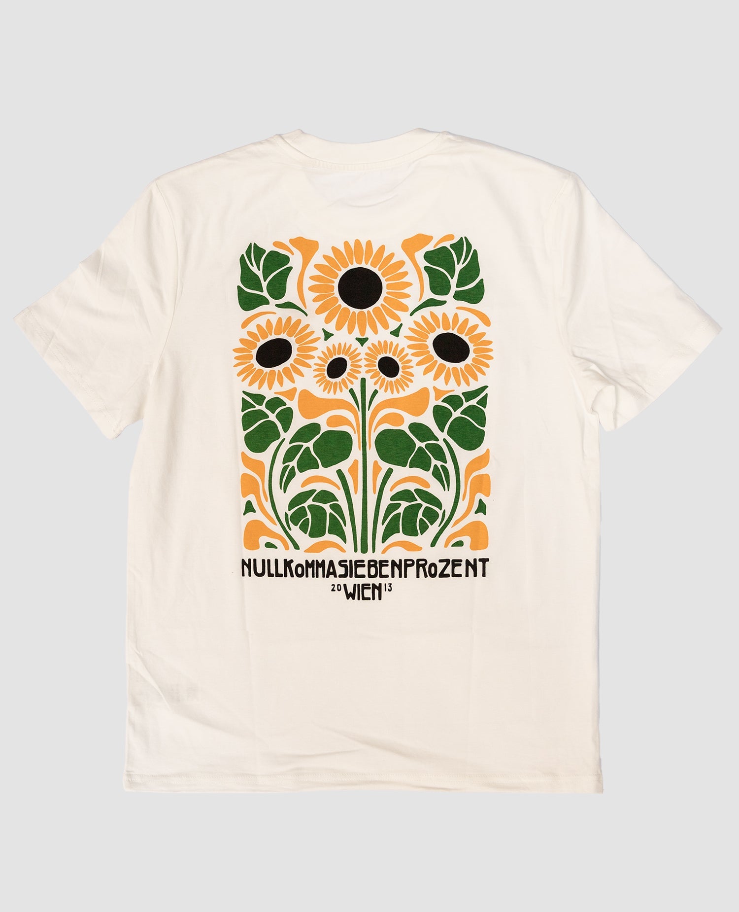 Sunflowers T-Shirt