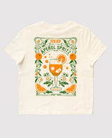 NKSP X Aperol T-Shirt Women's