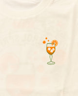 NKSP X Aperol T-Shirt
