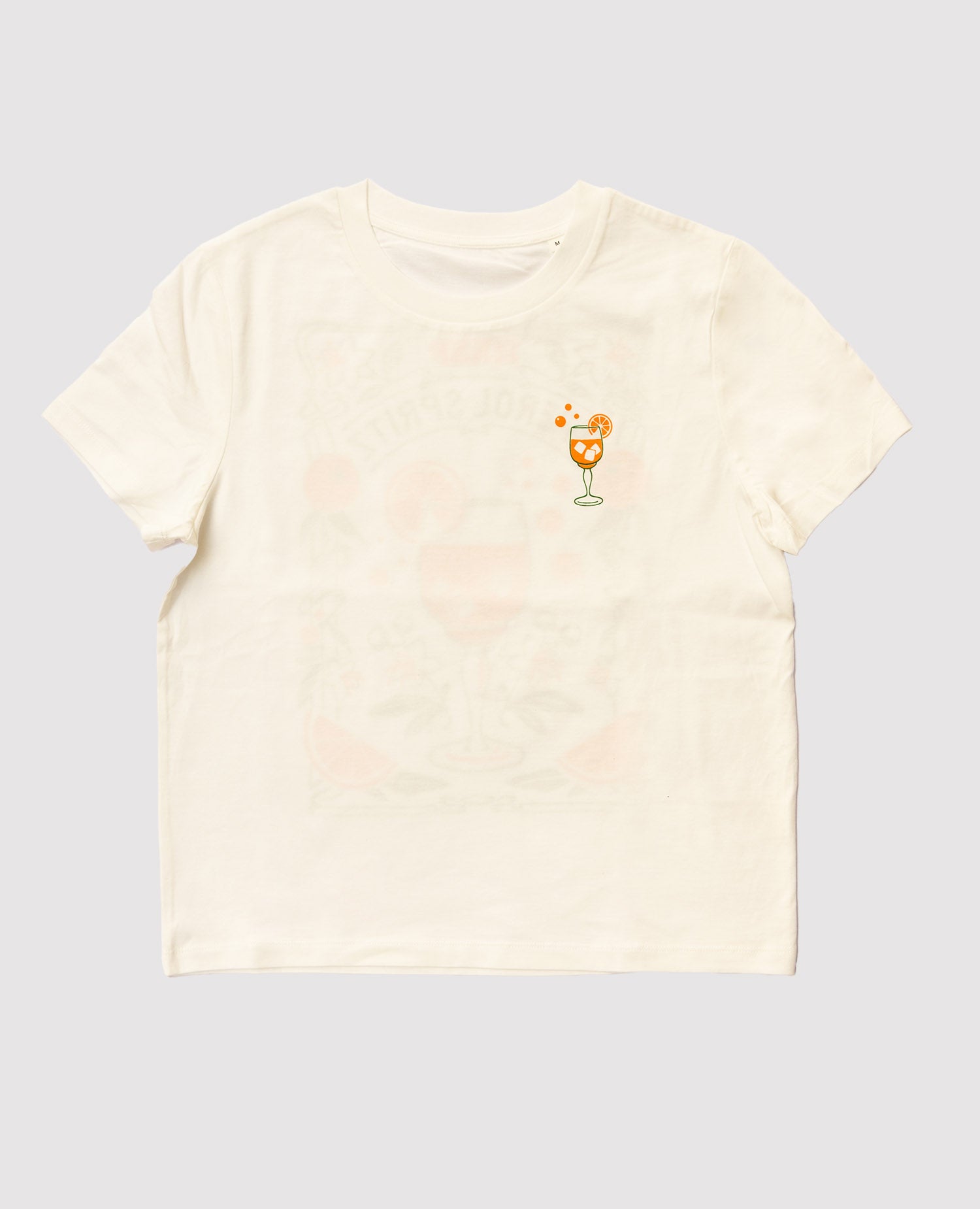 NKSP X Aperol T-Shirt Women's