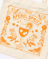 NKSP X Aperol Tote Bag