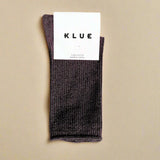 Lurex Glitter Socks