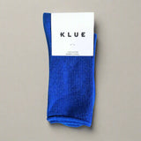 Lurex Glitter Socks