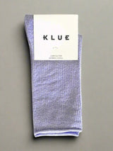 Lurex Glitter Socks