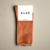 Lurex Glitter Socks