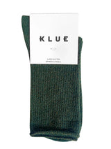 Lurex Glitter Socks