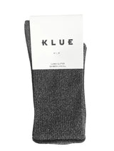 Lurex Glitter Socks