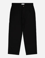 Pants Chuck Black Denim