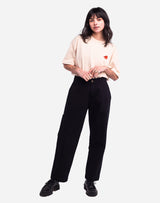 Pants Chuck Black Denim