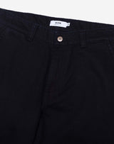 Pants Chuck Black Denim