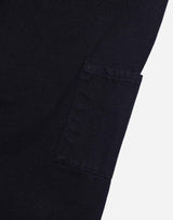 Pants Chuck Black Denim