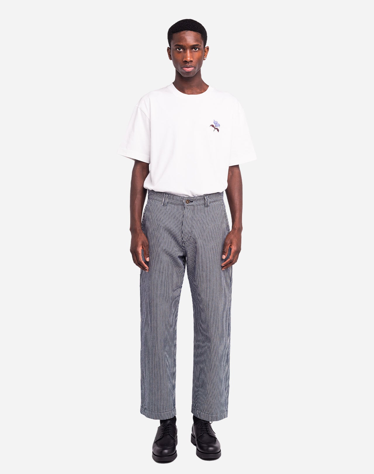 Pants Chuck Denim Raye