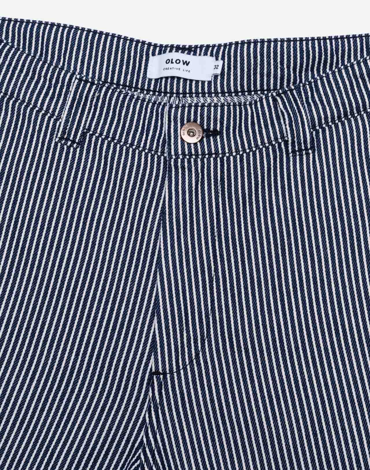 Pants Chuck Denim Raye