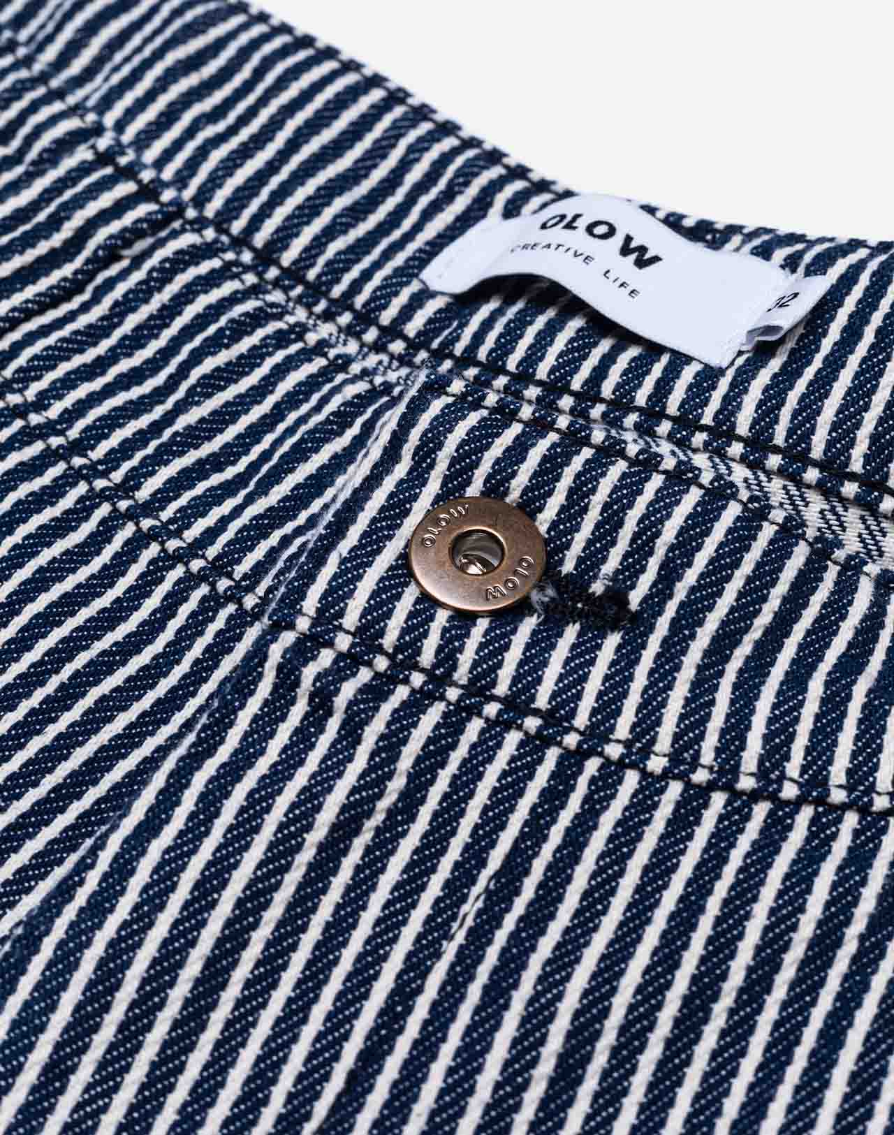 Pants Chuck Denim Raye